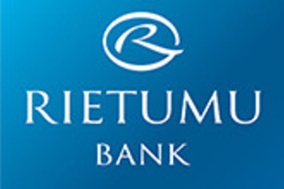 Rietumu Bank Logo