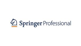 Springer professional Logo
