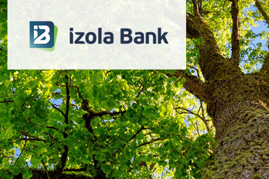 Neues Tagesgeld bei der Izola Bank