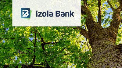 Neues Tagesgeld bei der Izola Bank