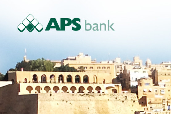 Neue Anlagebeank bei Zinspilot - APS Bank