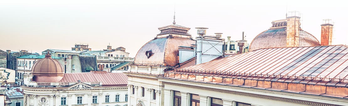 Bloggrafik Bukarest