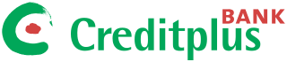 Creditplus Logo
