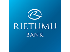 Rietumu Bank Logo